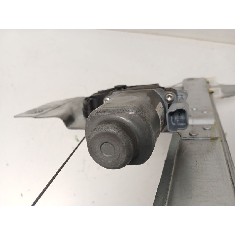 Recambio de elevalunas delantero derecho para citroën berlingo furgoneta/monovolumen (b9) 1.6 bluehdi 100 referencia OEM IAM   9