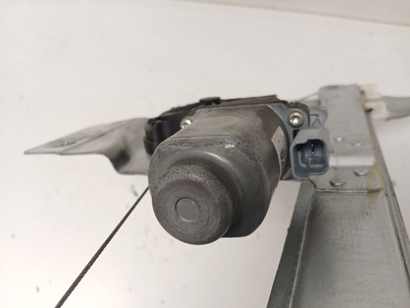 Recambio de elevalunas delantero derecho para citroën berlingo furgoneta/monovolumen (b9) 1.6 bluehdi 100 referencia OEM IAM   9