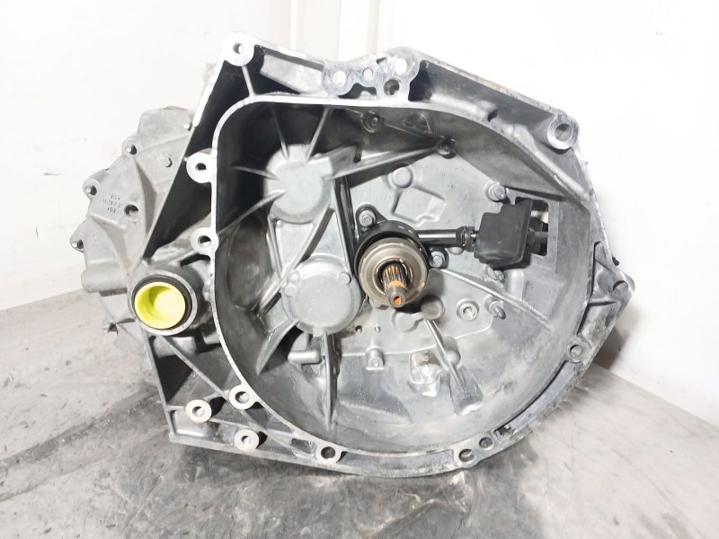 Recambio de caja cambios para peugeot 308 i (4a_, 4c_) 1.6 hdi referencia OEM IAM 20EA01  