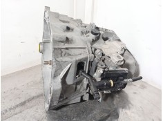 Recambio de caja cambios para peugeot 308 i (4a_, 4c_) 1.6 hdi referencia OEM IAM 20EA01   2