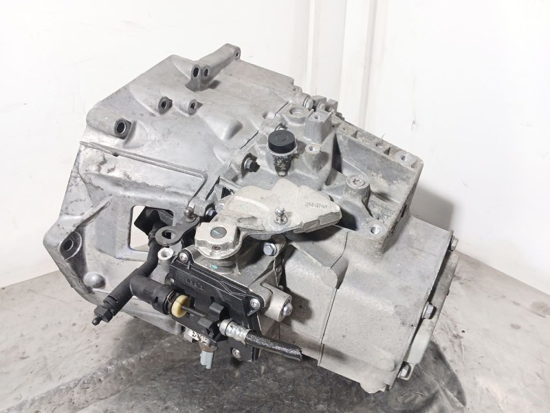 Recambio de caja cambios para peugeot 308 i (4a_, 4c_) 1.6 hdi referencia OEM IAM 20EA01  