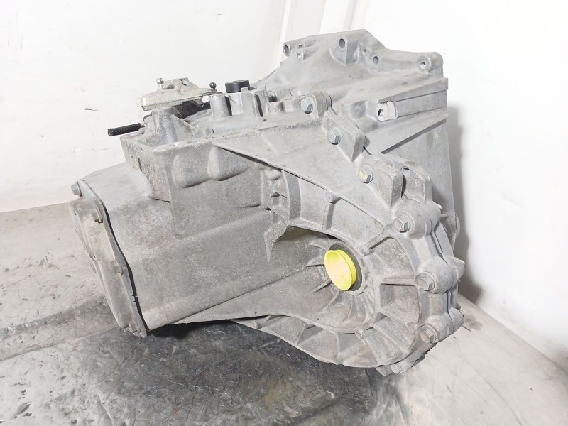 Recambio de caja cambios para peugeot 308 i (4a_, 4c_) 1.6 hdi referencia OEM IAM 20EA01  