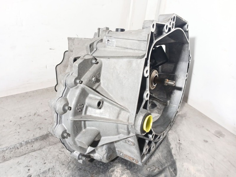 Recambio de caja cambios para peugeot 308 i (4a_, 4c_) 1.6 hdi referencia OEM IAM 20EA01  