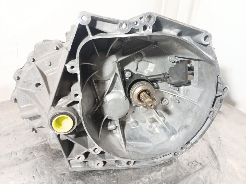Recambio de caja cambios para peugeot 308 i (4a_, 4c_) 1.6 hdi referencia OEM IAM 20EA01  