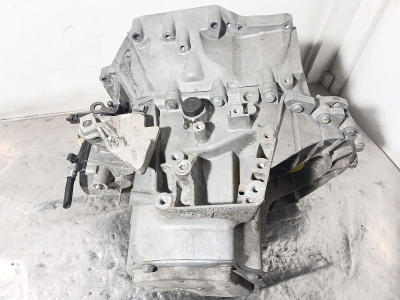 Recambio de caja cambios para peugeot 308 i (4a_, 4c_) 1.6 hdi referencia OEM IAM 20EA01  