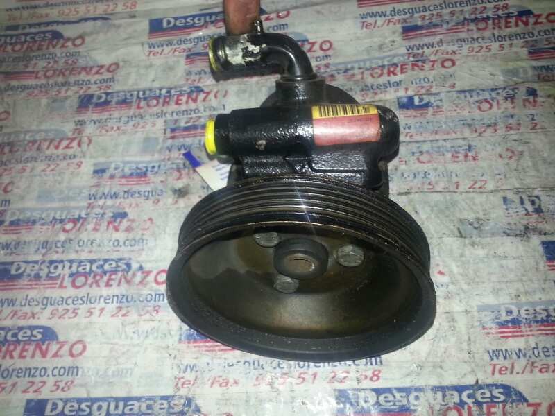 Recambio de bomba direccion para alfa romeo 156 sportwagon (116) 1.9 jtd distinctive referencia OEM IAM 0156021302 46534757 