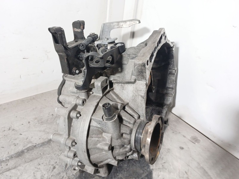 Recambio de caja cambios para seat ibiza iii (6l1) 1.4 tdi referencia OEM IAM JDD  