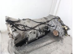 Recambio de caja cambios para ssangyong rodius i 2.7 xdi referencia OEM IAM 7202700000 7226610 5870514