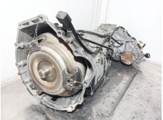 Recambio de caja cambios para ssangyong rodius i 2.7 xdi referencia OEM IAM 7202700000 7226610 5870514 2