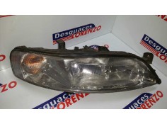 Recambio de faro derecho para opel vectra b berlina básico (1999) referencia OEM IAM 09119524  