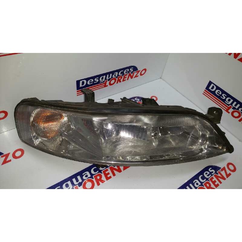 Recambio de faro derecho para opel vectra b berlina básico (1999) referencia OEM IAM 09119524  