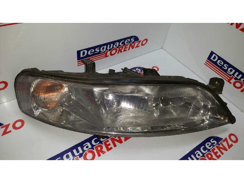Recambio de faro derecho para opel vectra b berlina básico (1999) referencia OEM IAM 09119524  