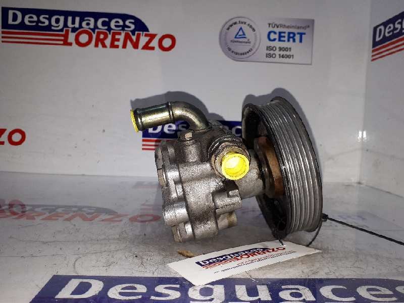 Recambio de bomba direccion para audi a3 (8l) 1.9 tdi ambiente referencia OEM IAM 1J0422154A  
