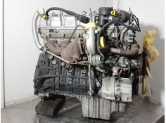 Recambio de motor completo para ssangyong rodius i 2.7 xdi referencia OEM IAM   