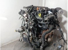 Recambio de motor completo para peugeot 5008 (0u_, 0e_) 2.0 hdi referencia OEM IAM RH01  