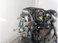 Recambio de motor completo para peugeot 5008 (0u_, 0e_) 2.0 hdi referencia OEM IAM RH01   2