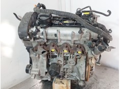 Recambio de motor completo para volkswagen polo iv (9n_, 9a_) 1.4 16v referencia OEM IAM   