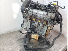 Recambio de motor completo para volkswagen polo iv (9n_, 9a_) 1.4 16v referencia OEM IAM    2