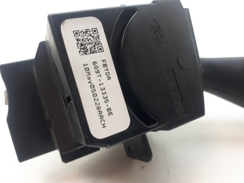 Recambio de mando intermitentes para ford mondeo ber. (ca2) limited edition referencia OEM IAM 6G9T13335BE  