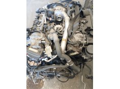 Recambio de motor completo para mercedes-benz clase m (w164) ml 320 cdi 4-matic (164.122) referencia OEM IAM   