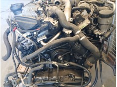 Recambio de motor completo para mercedes-benz clase m (w164) ml 320 cdi 4-matic (164.122) referencia OEM IAM    2