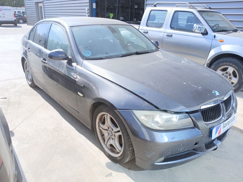 bmw 3 (e90) del año 2006