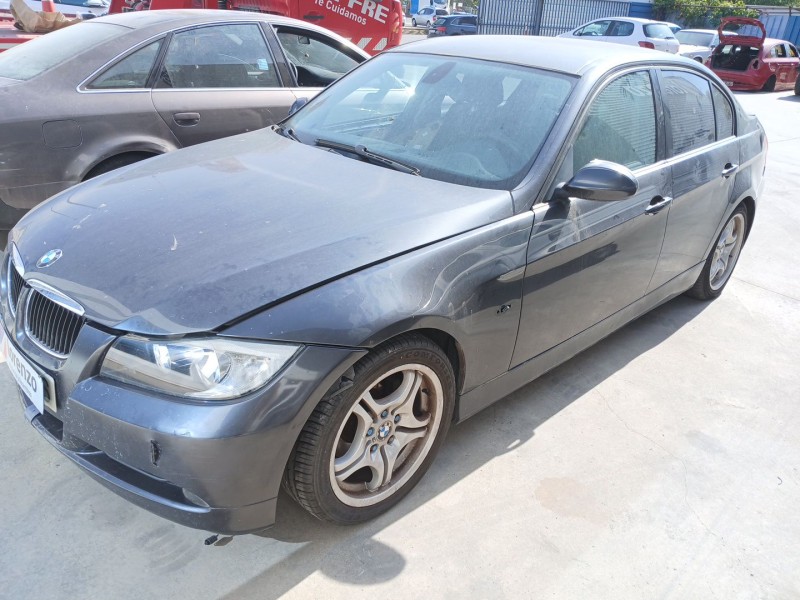 bmw 3 (e90) del año 2006