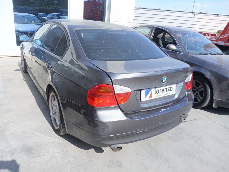 bmw 3 (e90) del año 2006