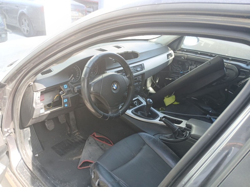 bmw 3 (e90) del año 2006