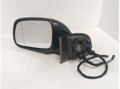 Recambio de retrovisor izquierdo para peugeot 307 (3a/c) 1.6 hdi referencia OEM IAM   