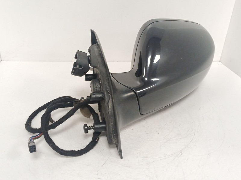 Recambio de retrovisor izquierdo para peugeot 307 (3a/c) 1.6 hdi referencia OEM IAM   