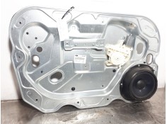 Recambio de elevalunas delantero izquierdo para ford focus berlina (cap) ambiente (d) referencia OEM IAM 984570204  