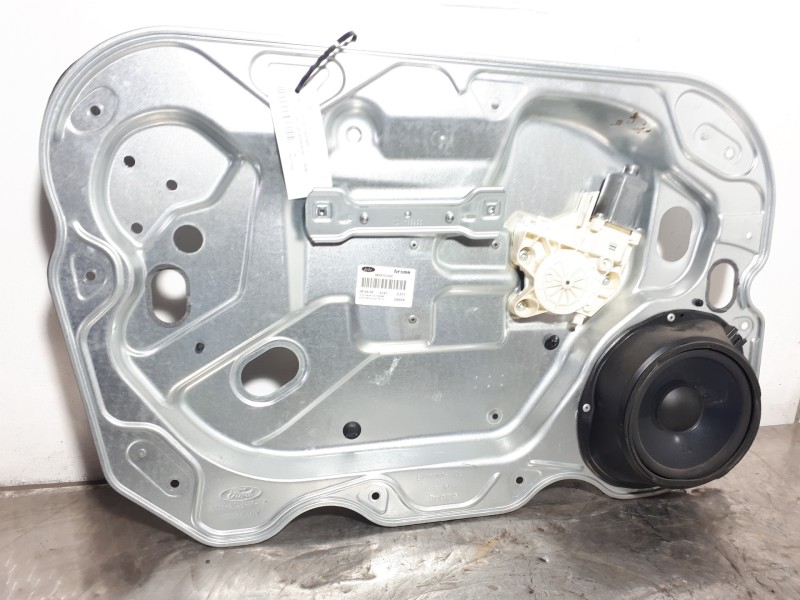 Recambio de elevalunas delantero izquierdo para ford focus berlina (cap) ambiente (d) referencia OEM IAM 984570204  