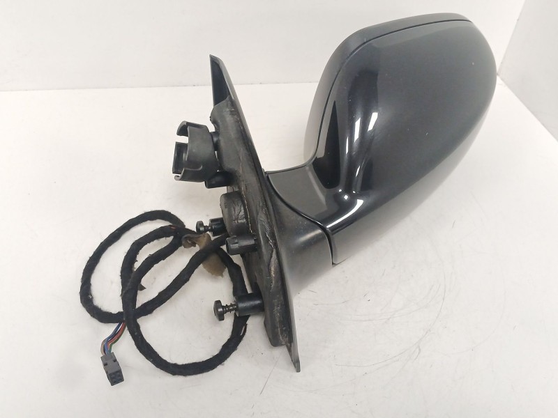 Recambio de retrovisor izquierdo para peugeot 307 (3a/c) 1.6 hdi referencia OEM IAM   