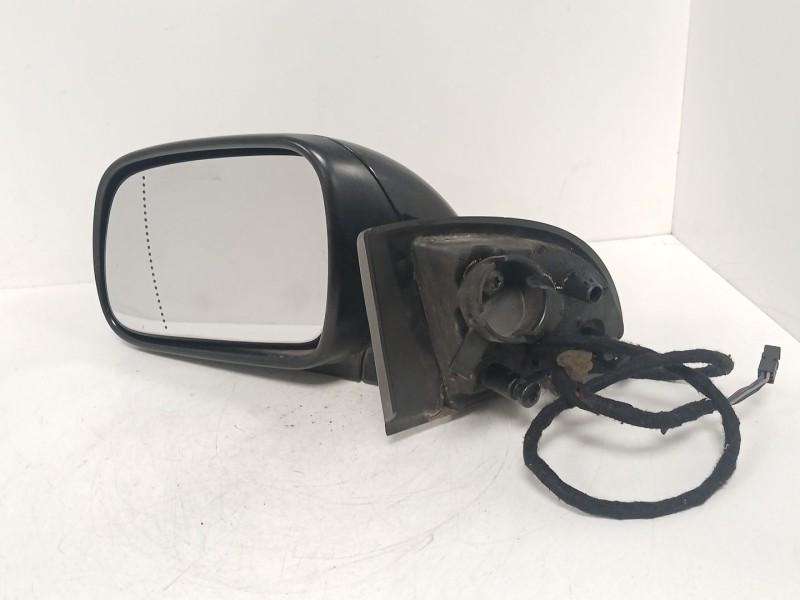 Recambio de retrovisor izquierdo para peugeot 307 (3a/c) 1.6 hdi referencia OEM IAM   