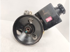 Recambio de bomba direccion para ssangyong rodius i 2.7 xdi referencia OEM IAM   