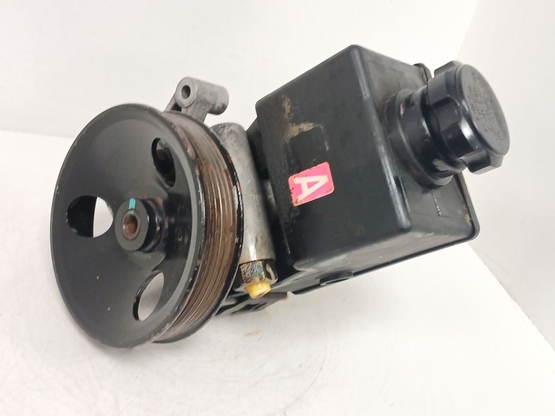 Recambio de bomba direccion para ssangyong rodius i 2.7 xdi referencia OEM IAM   