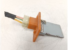Recambio de resistencia calefaccion para kia cee´d (jd) 1.6 crdi 110 referencia OEM IAM    2
