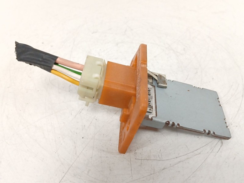 Recambio de resistencia calefaccion para kia cee´d (jd) 1.6 crdi 110 referencia OEM IAM   