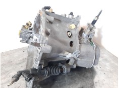 Recambio de caja cambios para peugeot 406 (8b) 2.0 hdi 90 referencia OEM IAM 20DL11 0973864B  2