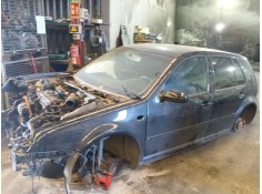 volkswagen golf iv (1j1) del año 2002 2