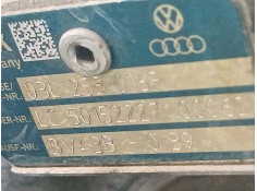 Recambio de turbocompresor para volkswagen golf vi (5k1) 2.0 tdi referencia OEM IAM 03L253016F   2