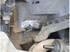 Recambio de caja cambios para volkswagen golf vi (5k1) 2.0 tdi referencia OEM IAM LLL   2