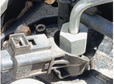 Recambio de inyector para volkswagen golf vi (5k1) 2.0 tdi referencia OEM IAM 03L130277  