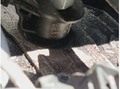 Recambio de inyector para volkswagen golf vi (5k1) 2.0 tdi referencia OEM IAM 03L130277   2