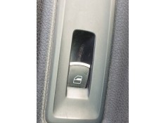 Recambio de mando elevalunas delantero derecho para volkswagen golf vi (5k1) 2.0 tdi referencia OEM IAM   