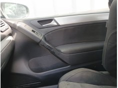 Recambio de elevalunas delantero derecho para volkswagen golf vi (5k1) 2.0 tdi referencia OEM IAM   