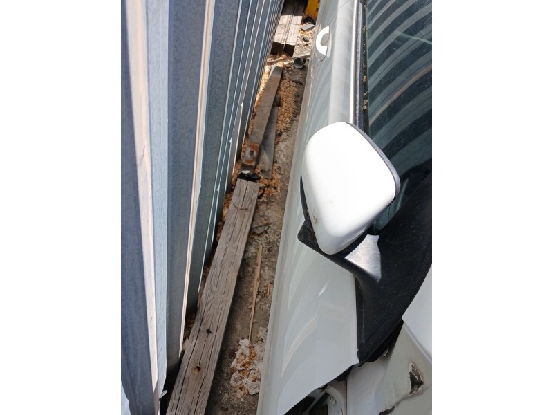 Recambio de puerta delantera derecha para volkswagen golf vi (5k1) 2.0 tdi referencia OEM IAM   