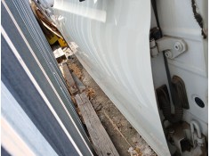 Recambio de puerta delantera derecha para volkswagen golf vi (5k1) 2.0 tdi referencia OEM IAM    2