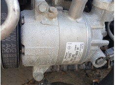 Recambio de compresor aire acondicionado para volkswagen golf vi (5k1) 2.0 tdi referencia OEM IAM 5K0820803H  